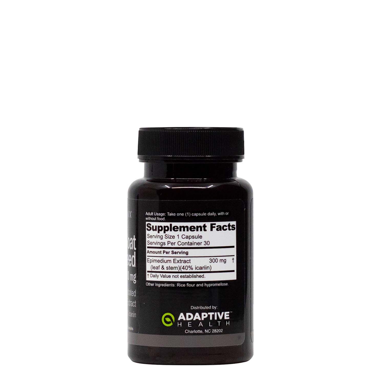 452425 Nugenix® Try Nugenix® Horn Goat Weed, an ingredient used as an ...